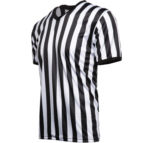 nfl referee jersey