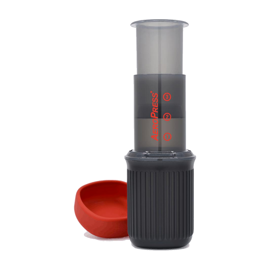 AEROBIE Aeropress Go Travel Coffee Press