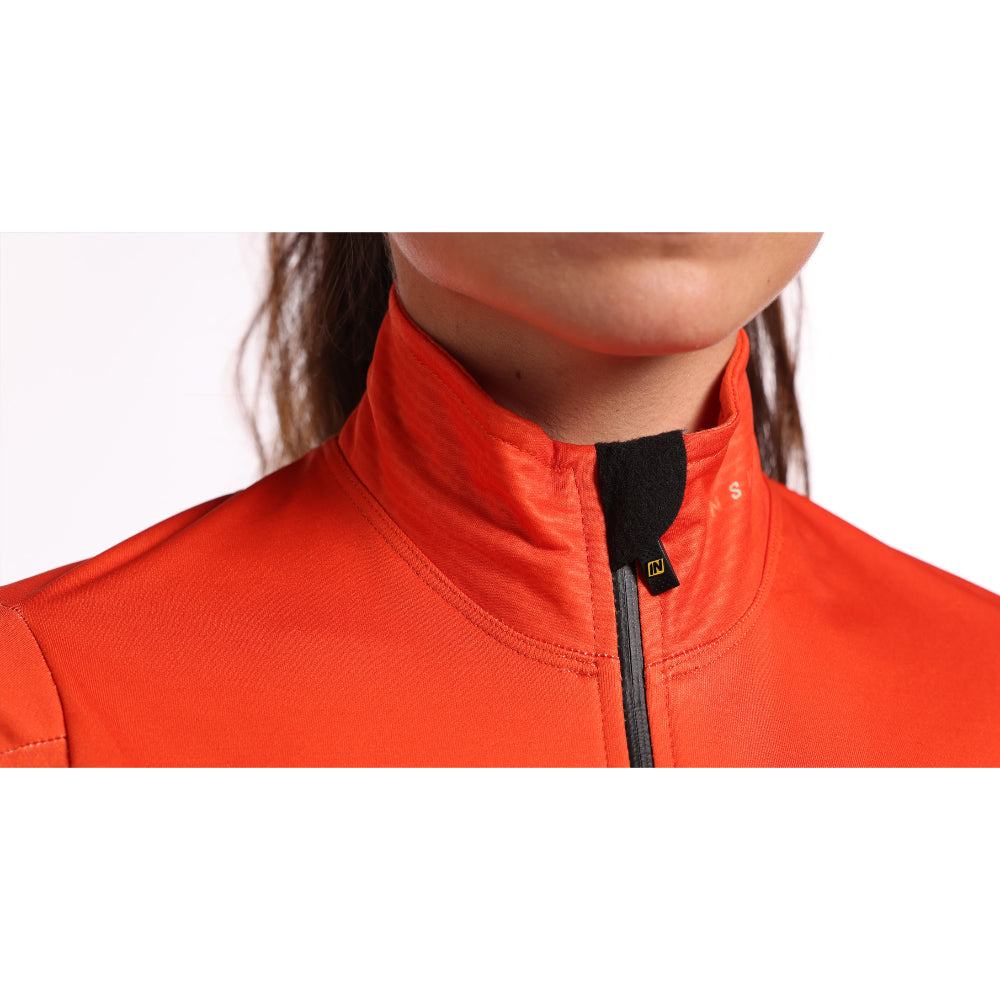 Chaqueta de ciclismo Inverse (MUJER)