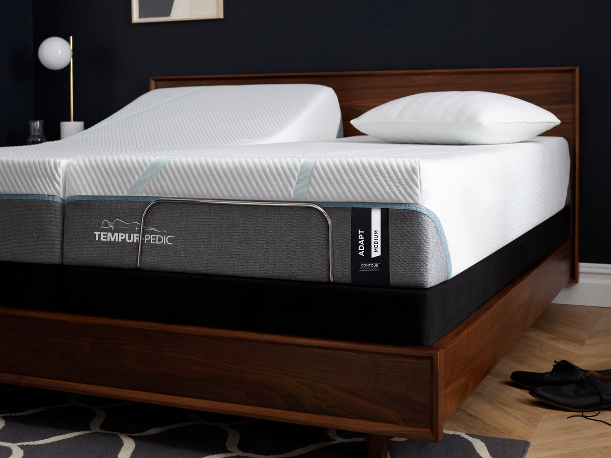 adjustable tempurpedic mattress sale