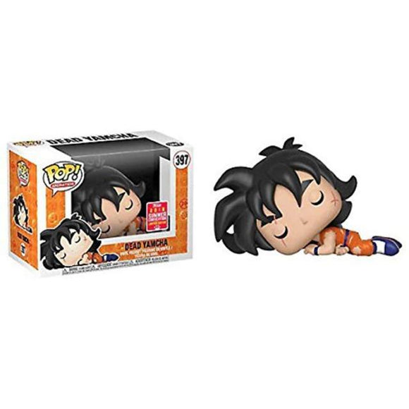 funko pop dead yamcha