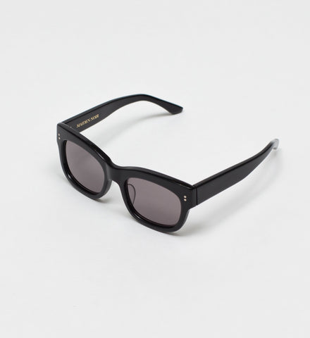 Maiden Noir Grace Sunglasses - Black