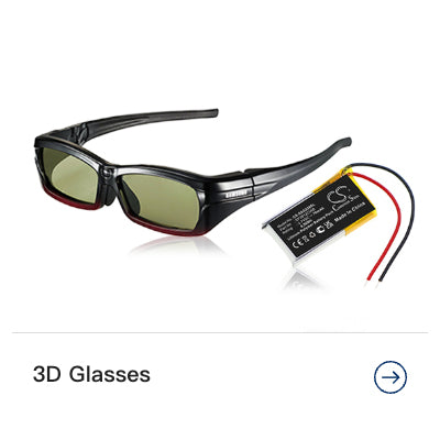 3D Glasses