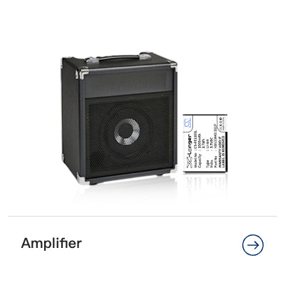 Amplifier