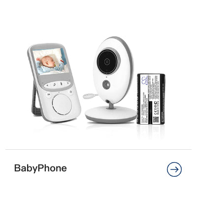 BabyPhone