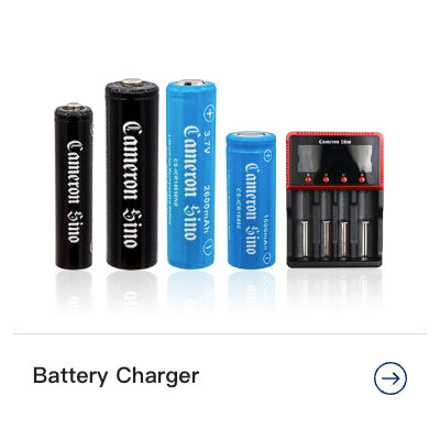 Battery Chargers