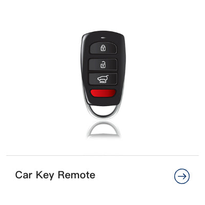 Car Key Remote