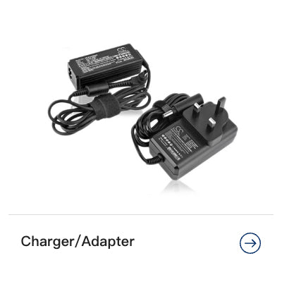 Chargers - Adapters