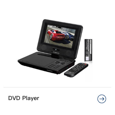 DVD Player