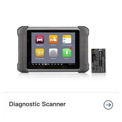 Diagnostic Scanner