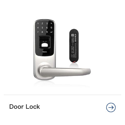 Door Lock