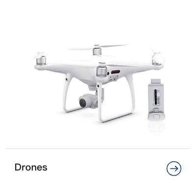 Drones