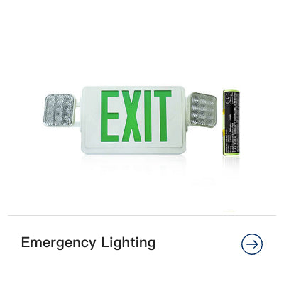 Emergency Lighting