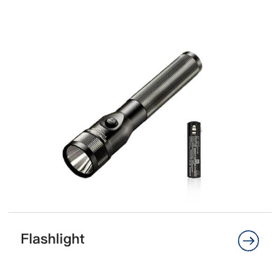 Flashlight