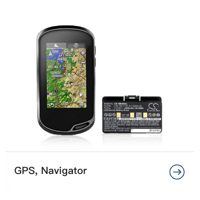 GPS - Navigator