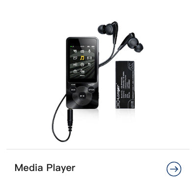 Media Player