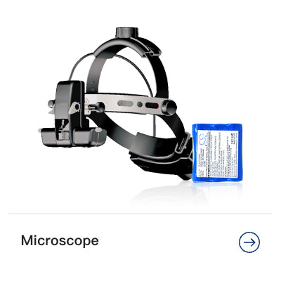 Microscope