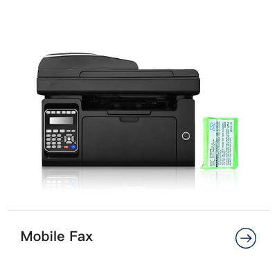 Mobile Fax