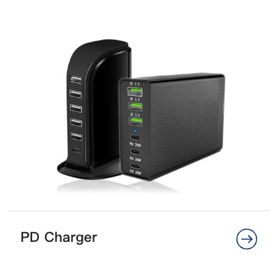 PD Charger