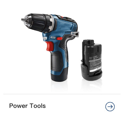 Power Tools