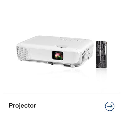 Projector