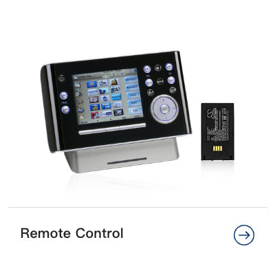 Remote Control