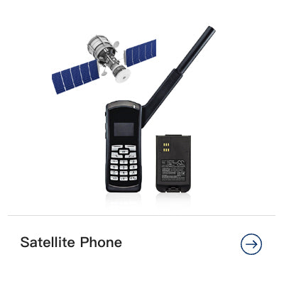 Satellite Phone