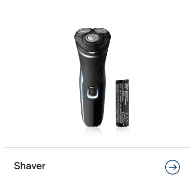 Shaver