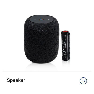 Speaker