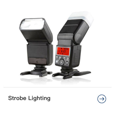 Strobe Lighting