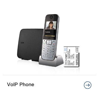 VOIP Phone