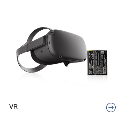 VR