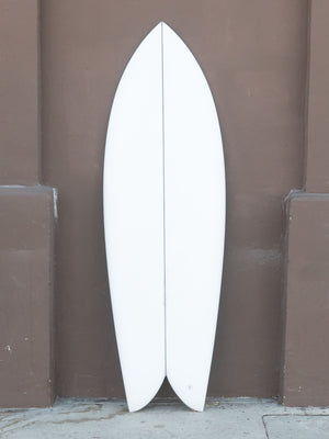 Image of 5'6 Christenson Fish in undefined