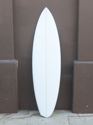 6'2 Simmon Shapes Bumper - Mollusk Surf Shop