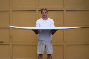 Image of 6'4 Arenal Twin in undefined