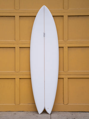 Image of 6'4 Arenal Twin in undefined