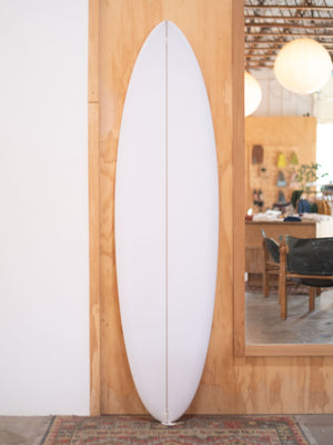 6'4 Simon Shapes Kegg - Mollusk Surf Shop