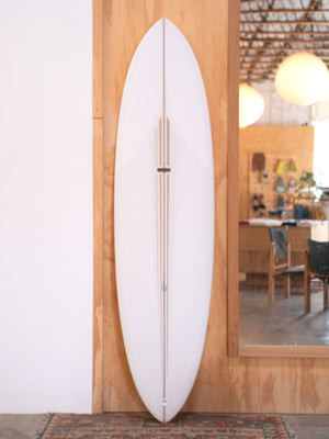 6'8 Jeff Svoboda Tarotplane - Mollusk Surf Shop