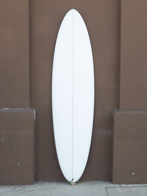 7'2 Simon Shapes Kegg - Mollusk Surf Shop