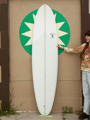 7'10 Andreini Vaquero - Mollusk Surf Shop