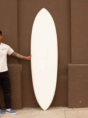 7'2 Lewis Vida - Mollusk Surf Shop