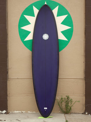 7'4 Hanel Egg - Mollusk Surf Shop