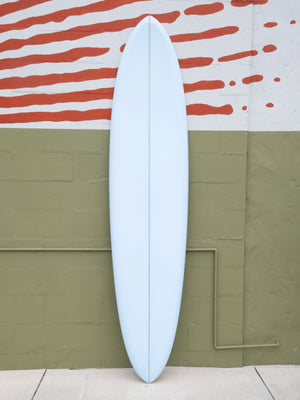 Image of 8'0 Alex Lopez Terrapin in undefined