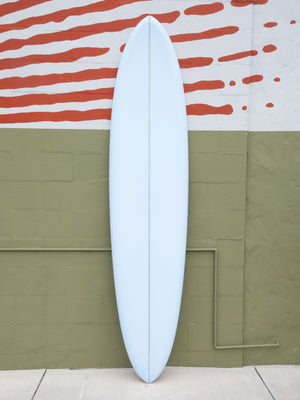 Picture of 8'0 Alex Lopez Terrapin