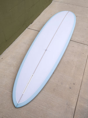 Image of 8'0 Alex Lopez Terrapin in undefined