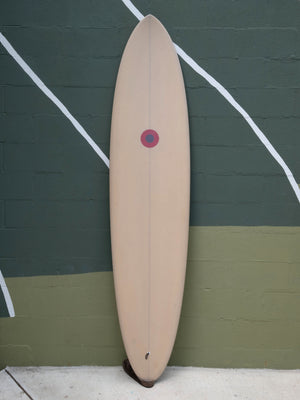 Picture of 8'0 MPE P51