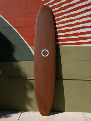 Picture of 8'10 MPE P38