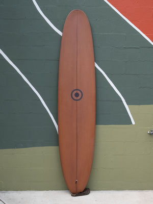 Picture of 8'10 MPE P38