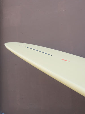 8'6 Crime Stubby - Old Foam - Mollusk Surf Shop - description