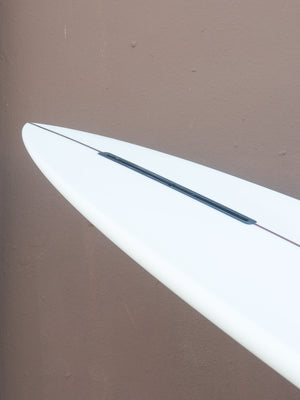 8'6 Jupiter Pintail Carver - Mollusk Surf Shop - description